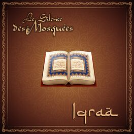 Album cover of Iqraa