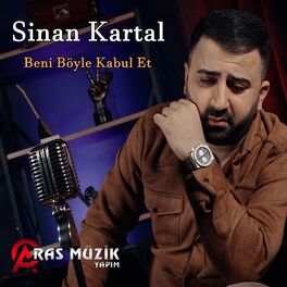 Album cover of Beni Böyle Kabul Et