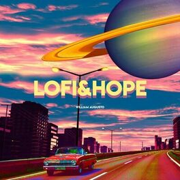 Album cover of LOFI & Hope