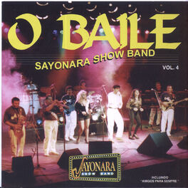 Album cover of O Baile