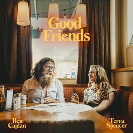 Album cover of Good Friends
