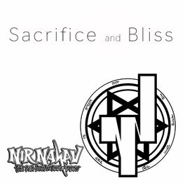 Album cover of The Nir-Death Experiment (Sacrifice and Bliss EP)