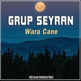 Album cover of Wara Canê