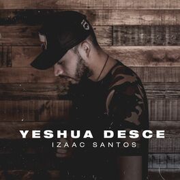 Album cover of Yeshua Desce