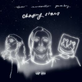 Album cover of Chasing Stars (VIP Mix)