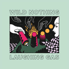 Album cover of Laughing Gas