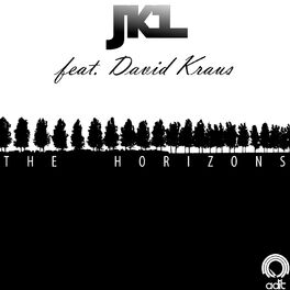 Album cover of The Horizons