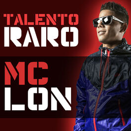 Album cover of Talento Raro - Single