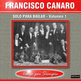 Album cover of Solo para Bailar, Vol. 1