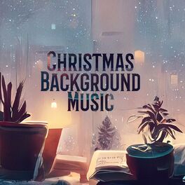 Album cover of Christmas Background Music