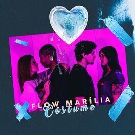 Album picture of Flow Marília (Costume)