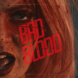 Album cover of Bad Blood