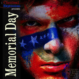 Album cover of Memorial Day: 50 Tracks to Celebrate the Armed Forces - Army, Navy, Marines, Air Force, & Coast Guard