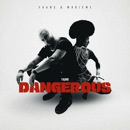 Album cover of Dangerous