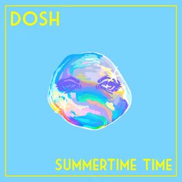 Album cover of Summertime Time