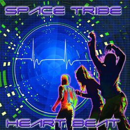Album cover of Heart Beat
