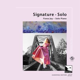 Album cover of Signature - Solo (Audiophile Edition SEA)