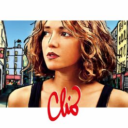 Album cover of Clio