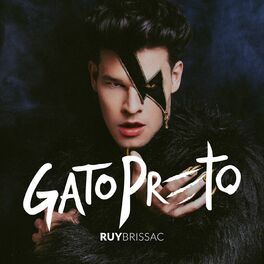 Album cover of Gato Preto