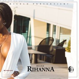 Album cover of Meine Rihanna