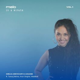 Album cover of Melo in a Minute, Vol. 1