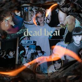 Album cover of Deadbeat (feat. Skrillex)