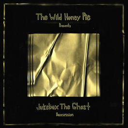 Album cover of The Wild Honey Pie Buzzsession