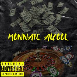 Album cover of Monnaie Alcool