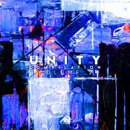Album cover of Unity Compilation, Vol. II