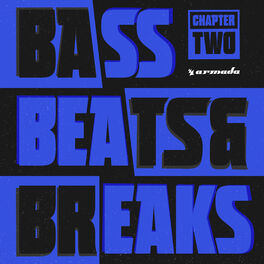 Album cover of Bass, Beats & Breaks - Chapter Two