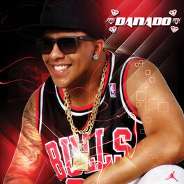 Album cover of Mc Danado