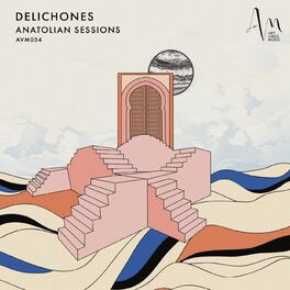 Album cover of Delichones