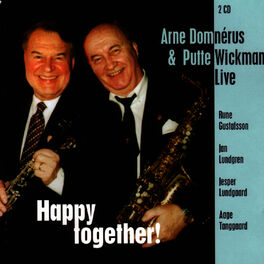 Album cover of Happy Together!