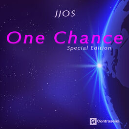 Album cover of One Chance (Special Edition)