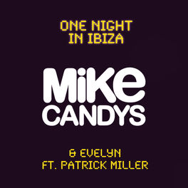 Album cover of One Night in Ibiza