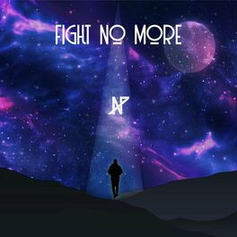 Album cover of Fight No More