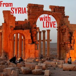 Album cover of From Syria With Love