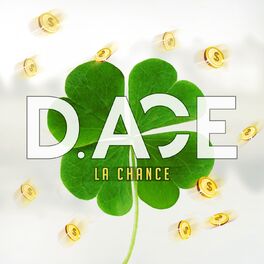 Album cover of La chance