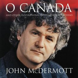 Album cover of O Canada And Other Inspirational International Anthems