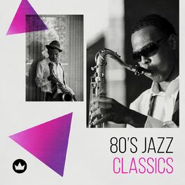 Album cover of 80's Jazz Classics