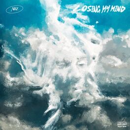 Album cover of Losing My Mind