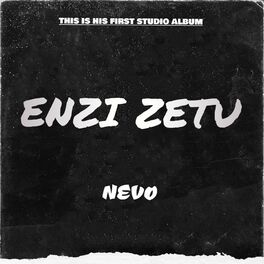 Album cover of ENZI ZETU
