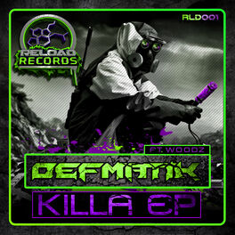Album cover of Killa