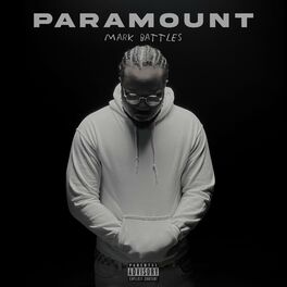 Album cover of Paramount