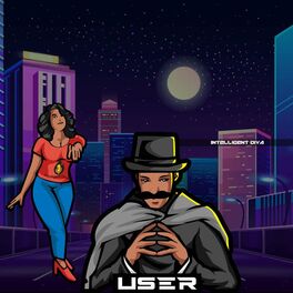Album cover of User