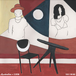 Album cover of Table for One (feat. Elohim)