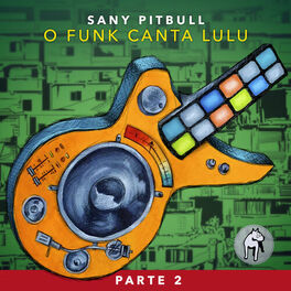 Album cover of O Funk Canta Lulu (Pt. 2)