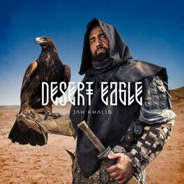 Album cover of Desert Eagle