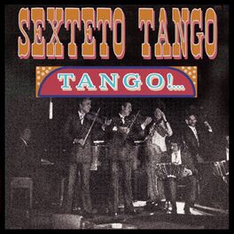 Album cover of Tango!...