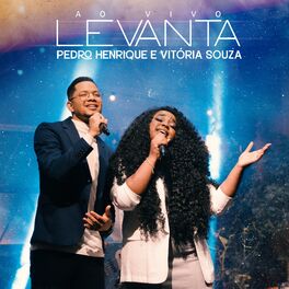 Album cover of Levanta